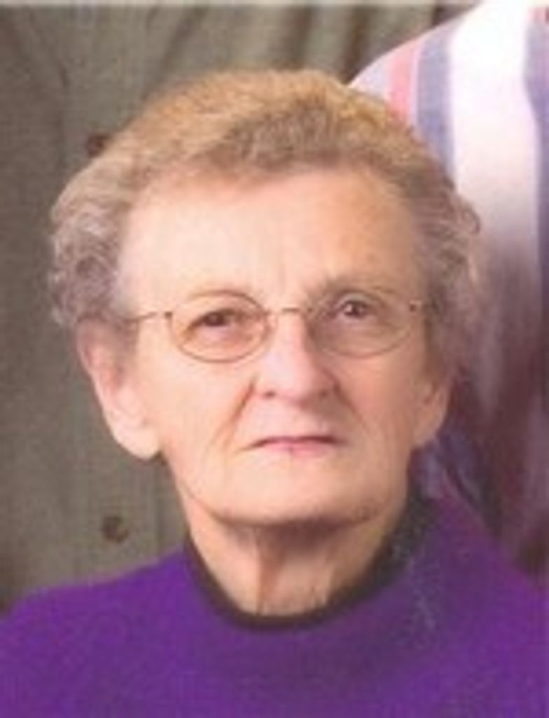 Kathryn Lou Leuchtenmacher