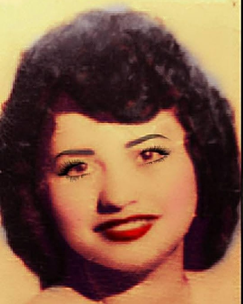 Gloria L. Ramos