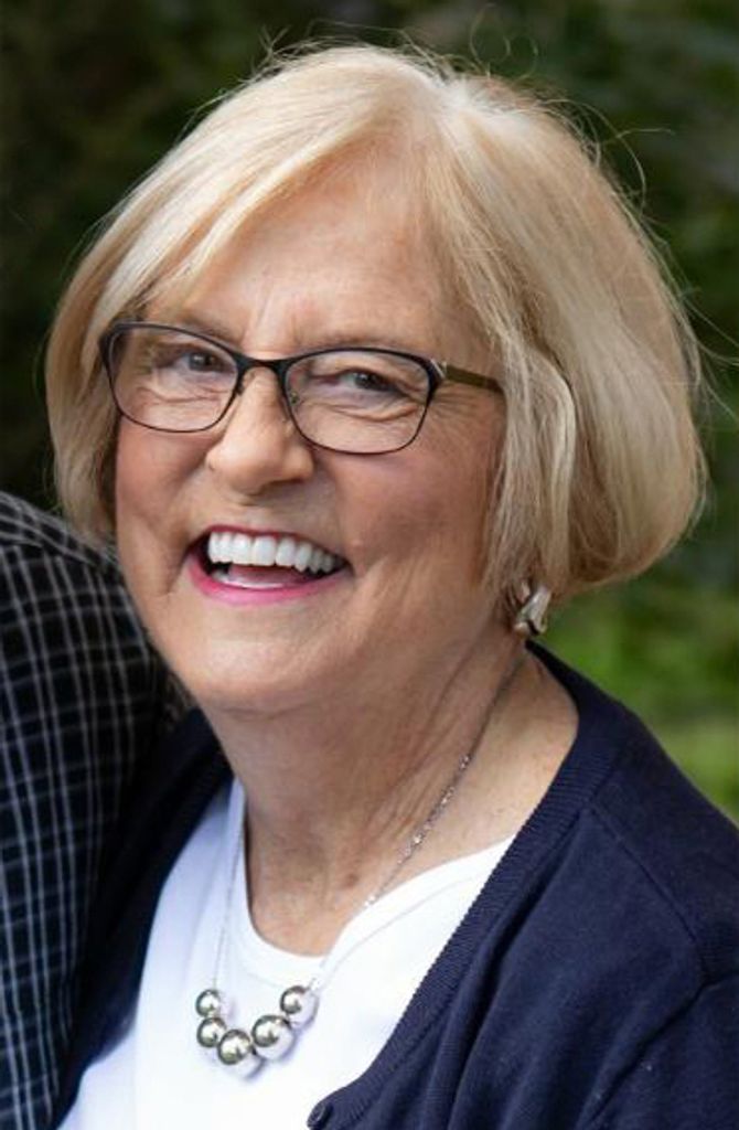 Mary Jane “Mj” Siddons