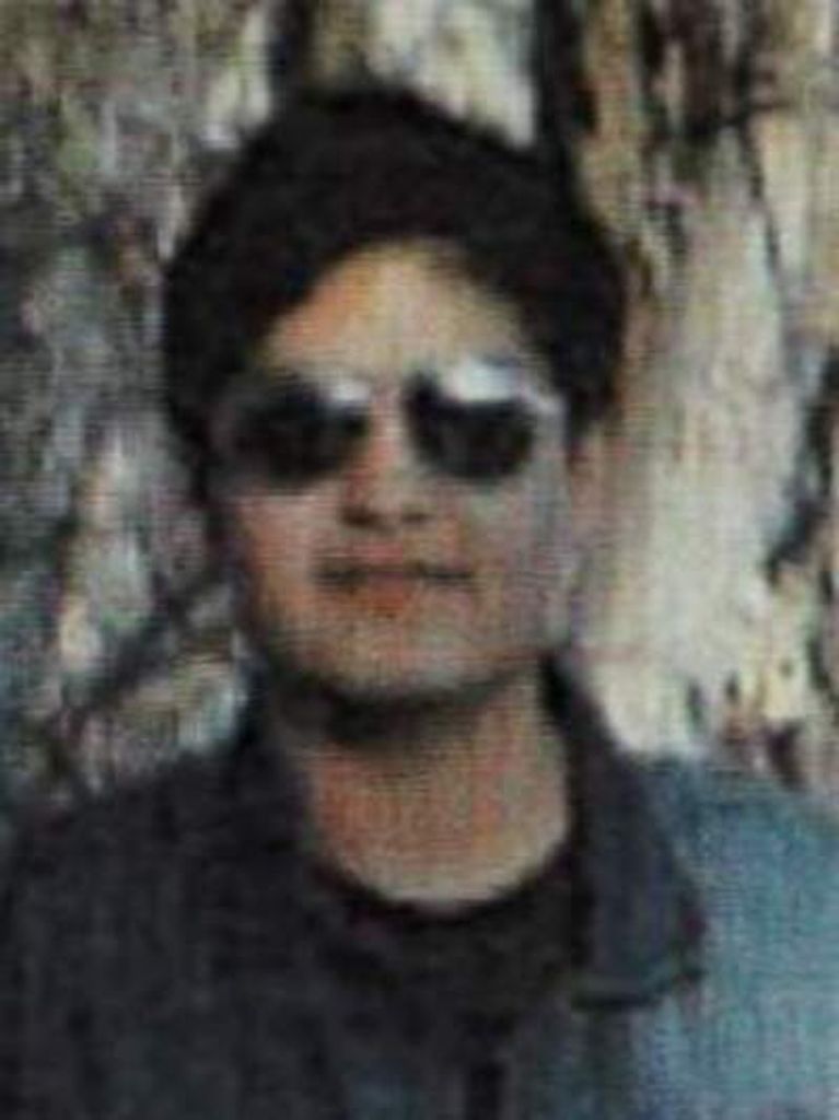 Bryson Cole Jones Profile Photo