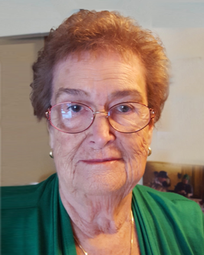 Judith "Judy" Guthrie Conner