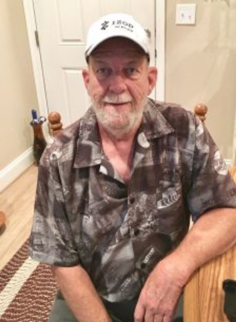 Herman Culbertson Profile Photo