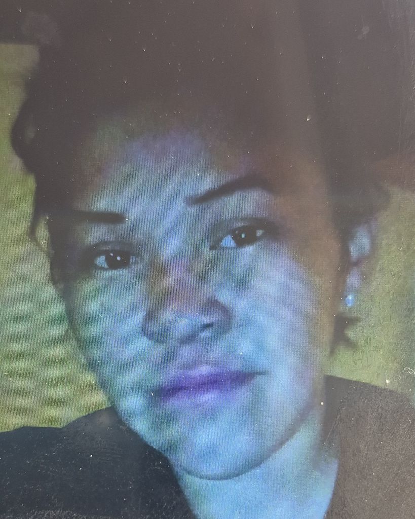 Danielle Veronica Thompson Profile Photo