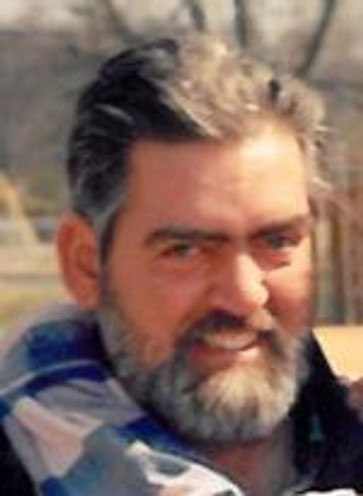 Gary Barger