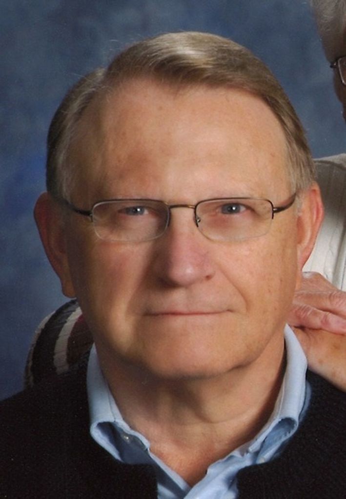 Duane Krob Profile Photo
