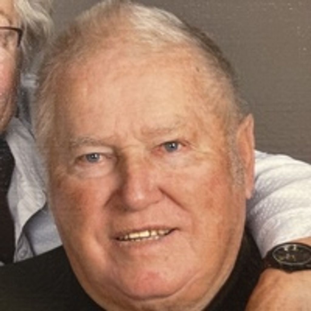 Jerome "Jerry" E. Wall
