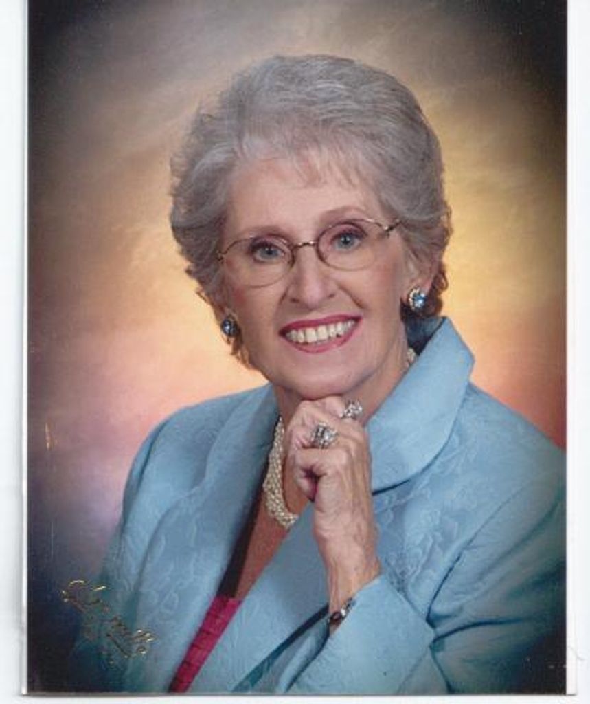 Arlene G. Magee