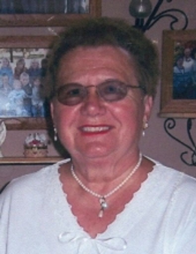 Sharon Sommerlot