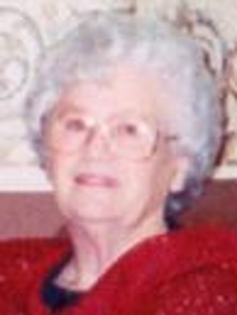 Audrey Cynthia (Altstatt) Derryberry
