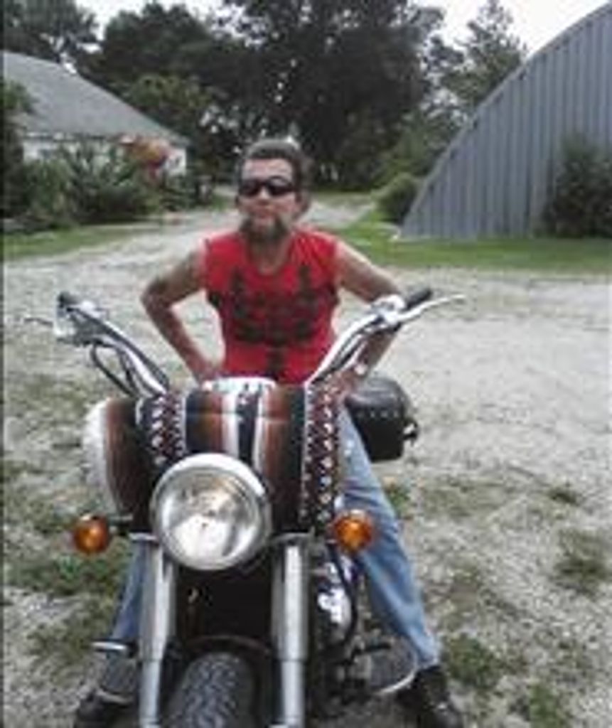 Nathanial Ray Herrington Profile Photo