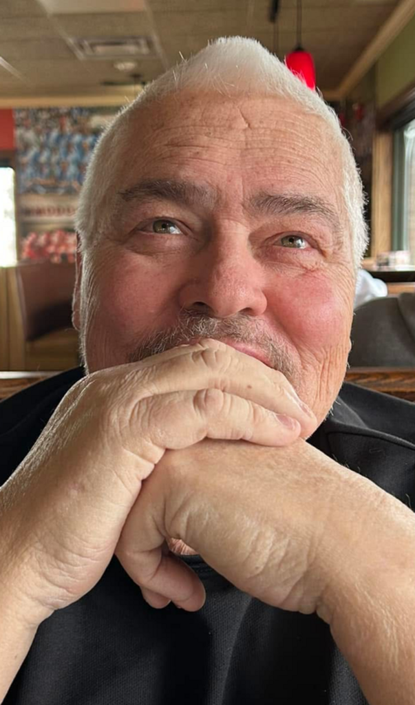 Larry J. Marsh Profile Photo