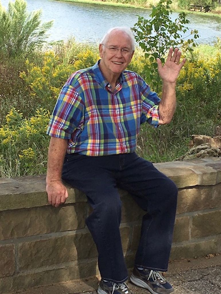 Harlyn E. Helander
