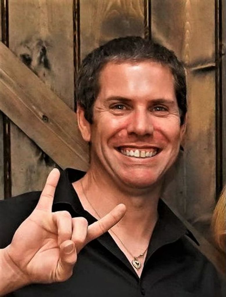 Timothy William Lawrence