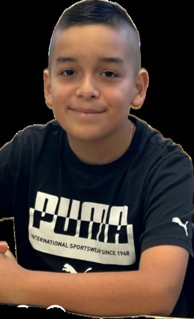 Alonzo Reyes Profile Photo