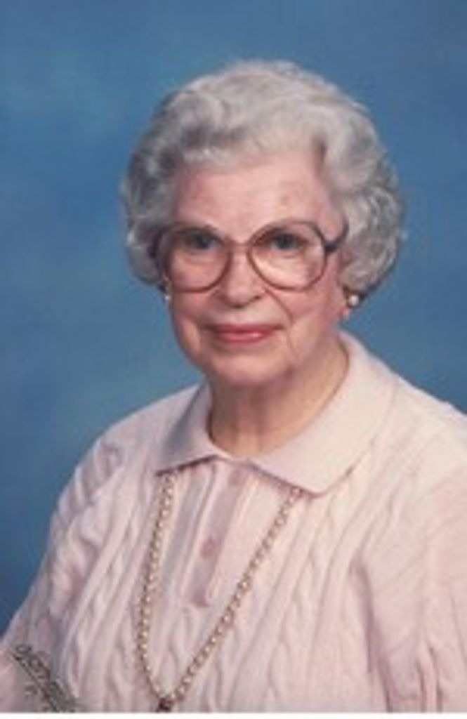 Marion K. Hardy
