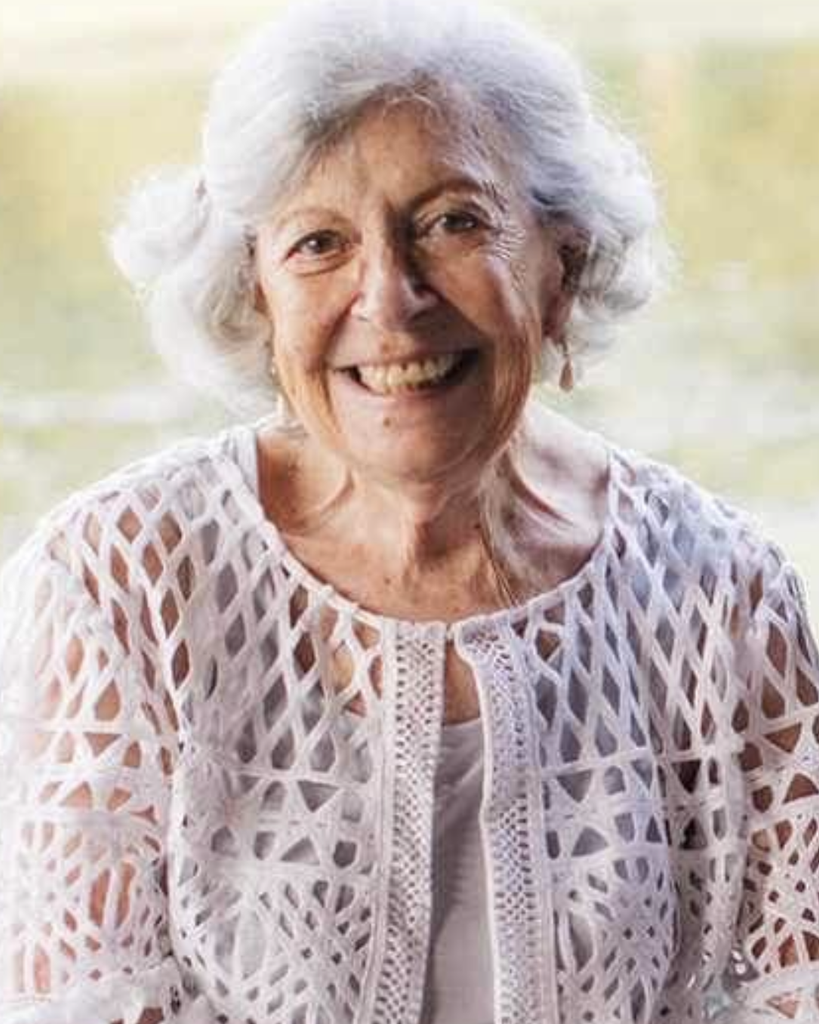 Judith Ann Richardson Profile Photo
