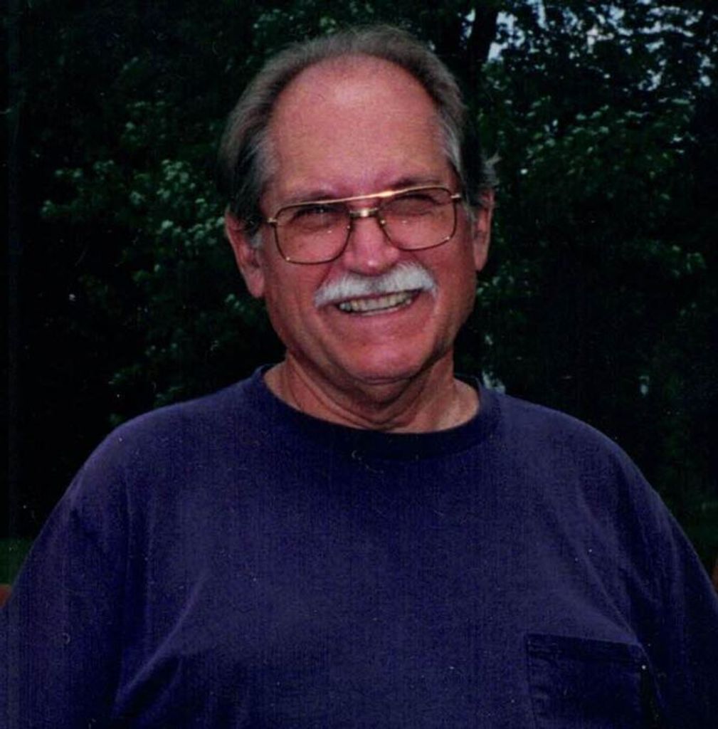 William "Bill" Bohannon Profile Photo