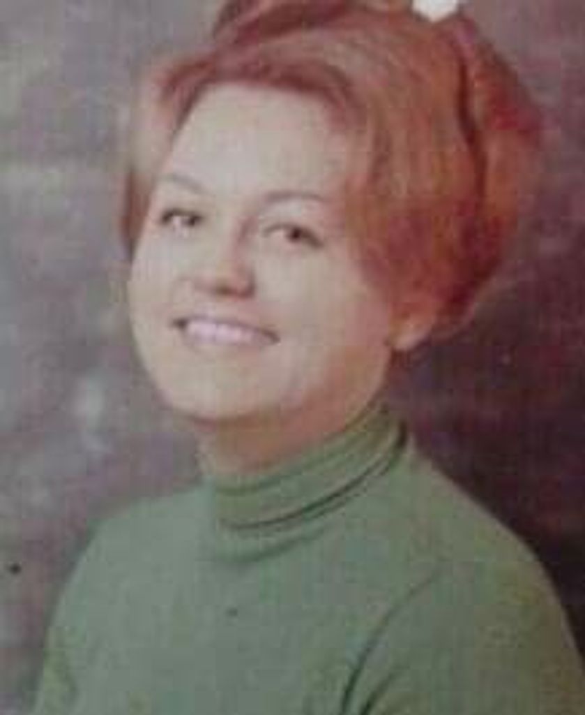 Elizabeth (Liz) Ann Baker