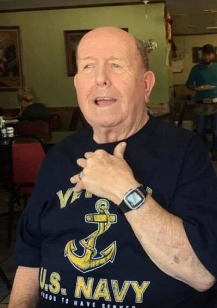 Milton Leon Cramer Profile Photo