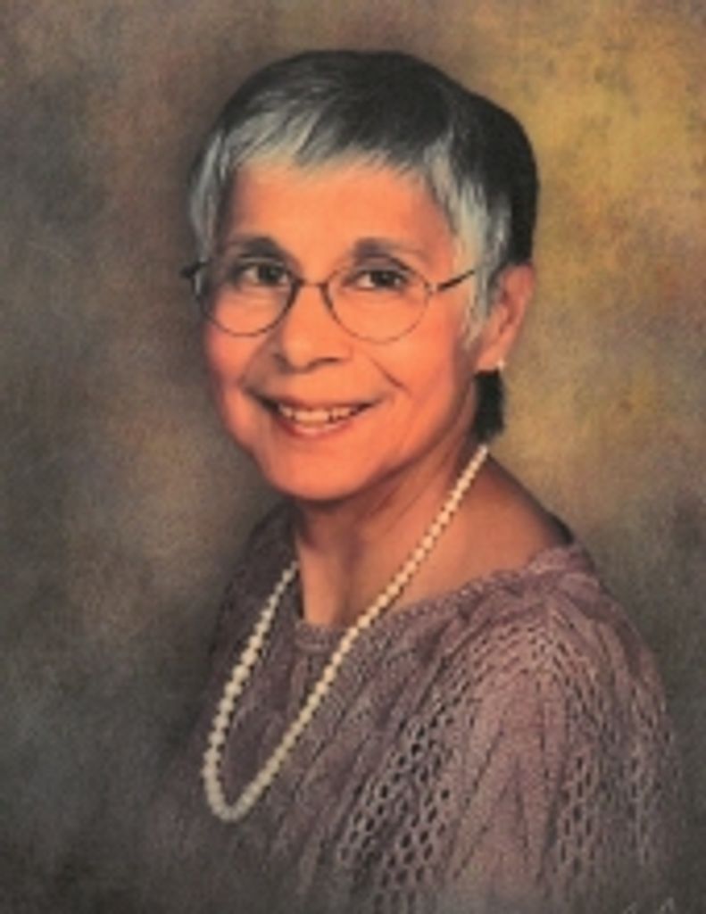 Margaret Myers