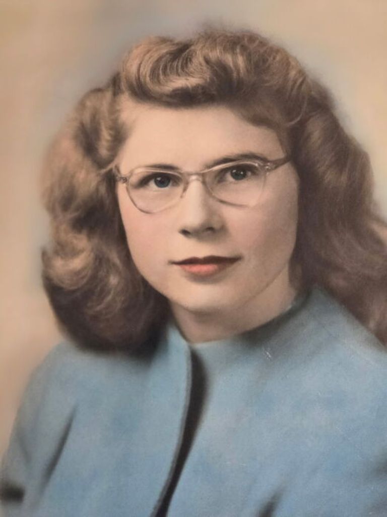 Delores Marie Herbranson Profile Photo
