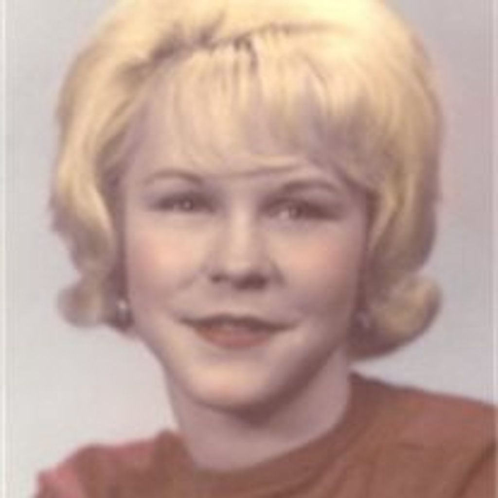 Susan Margaret (Nadeau) Roseberry
