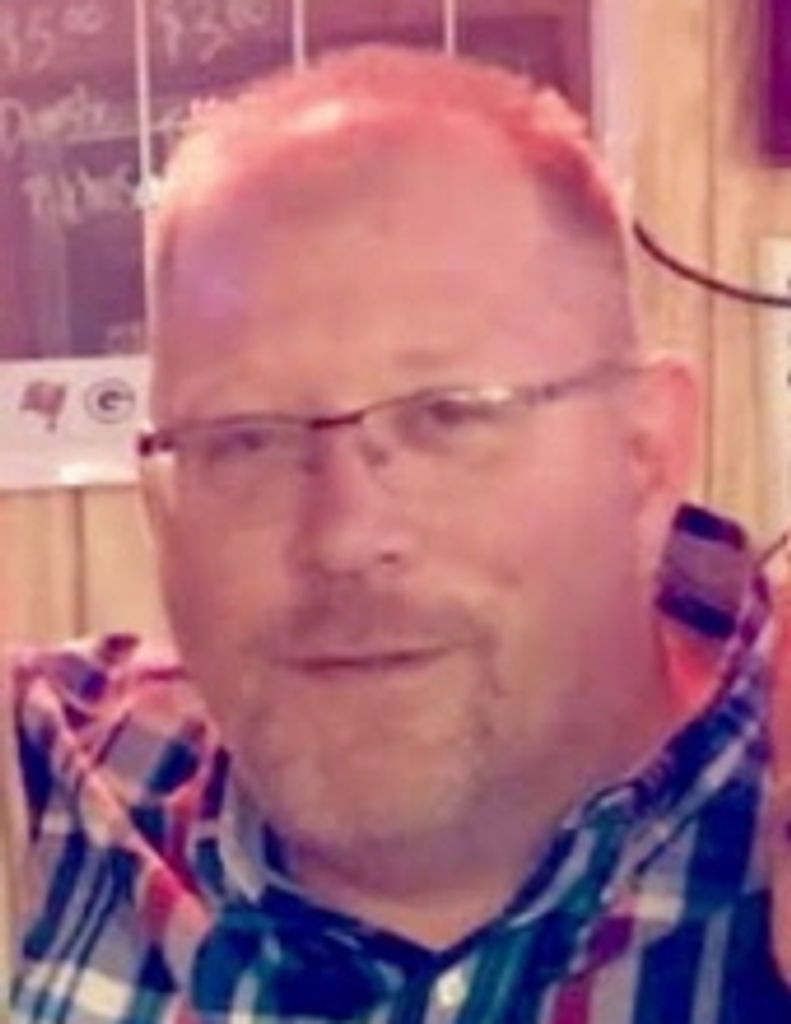 Mark Andrew Baker Profile Photo