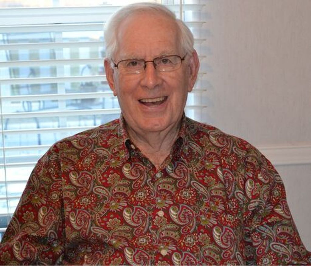 Fred Futch Profile Photo