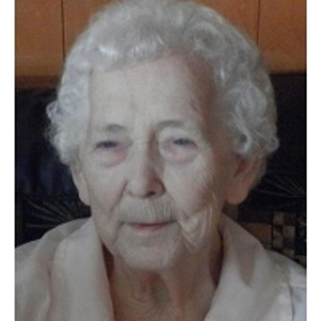Rose Marie Cox Profile Photo