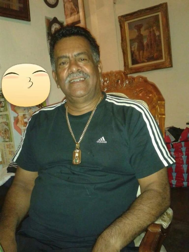 Julio Pacheco