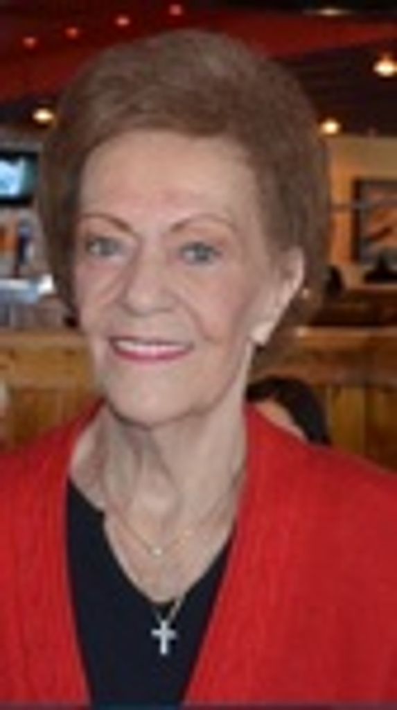 Betty Crea