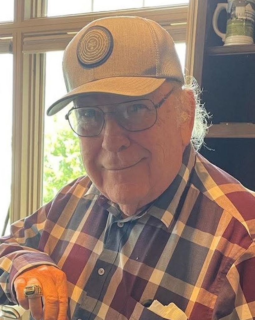 James G. Ring Profile Photo