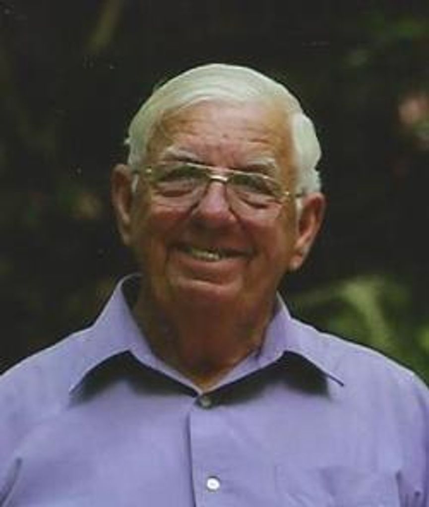 Roy Elder Profile Photo