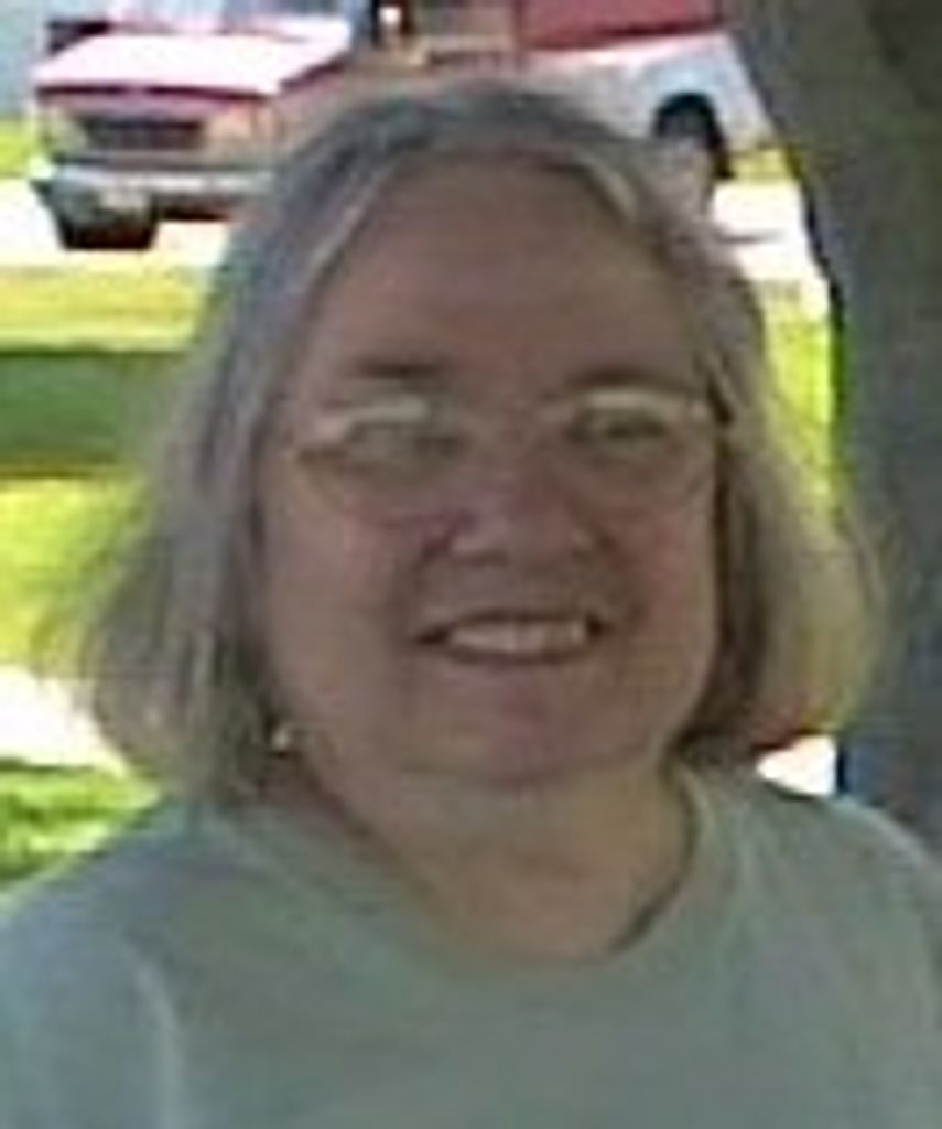 Judith Storm
