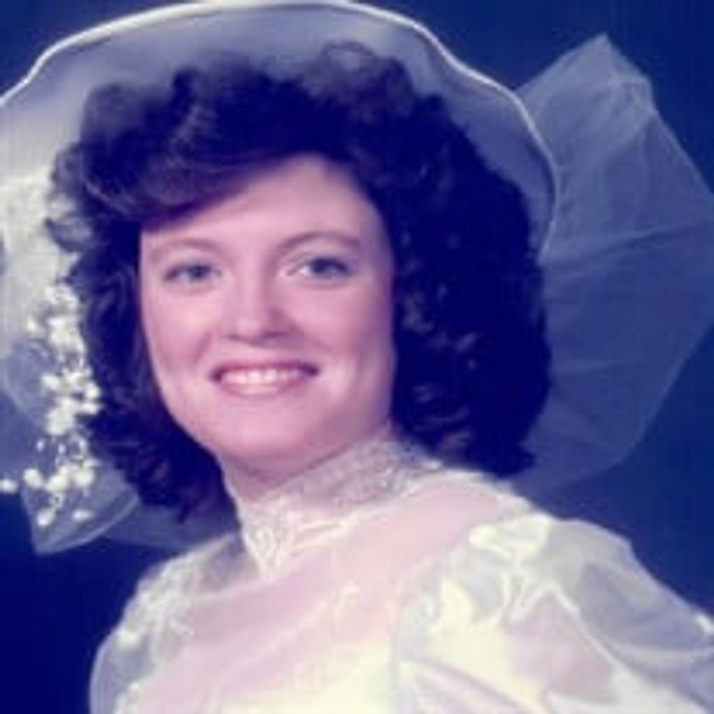 Peggy Dunbar Wood