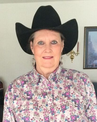 Norma Darlene Bice's obituary image