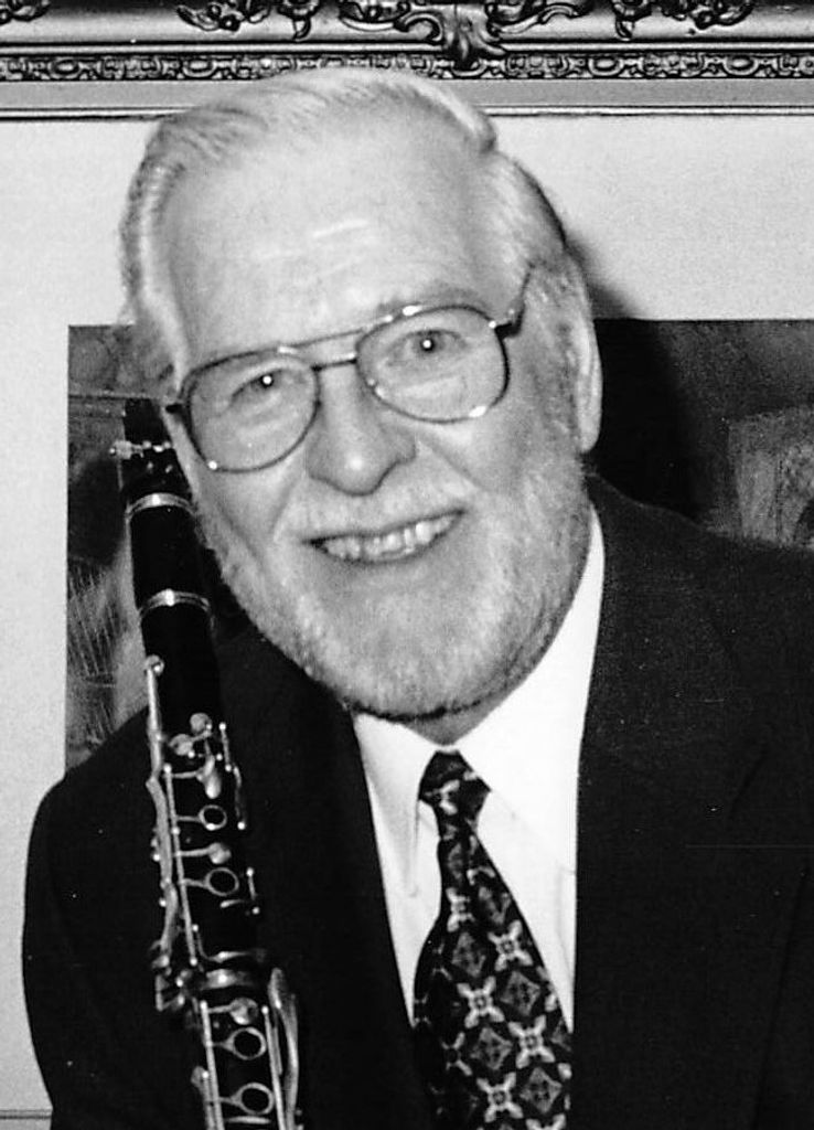 Richard B. Barnes Profile Photo