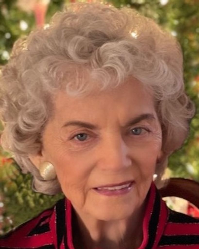 Lena V. Martin