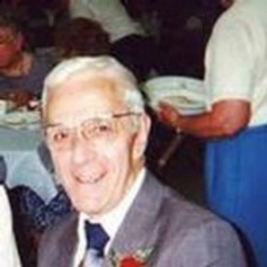 Paul R. Stear