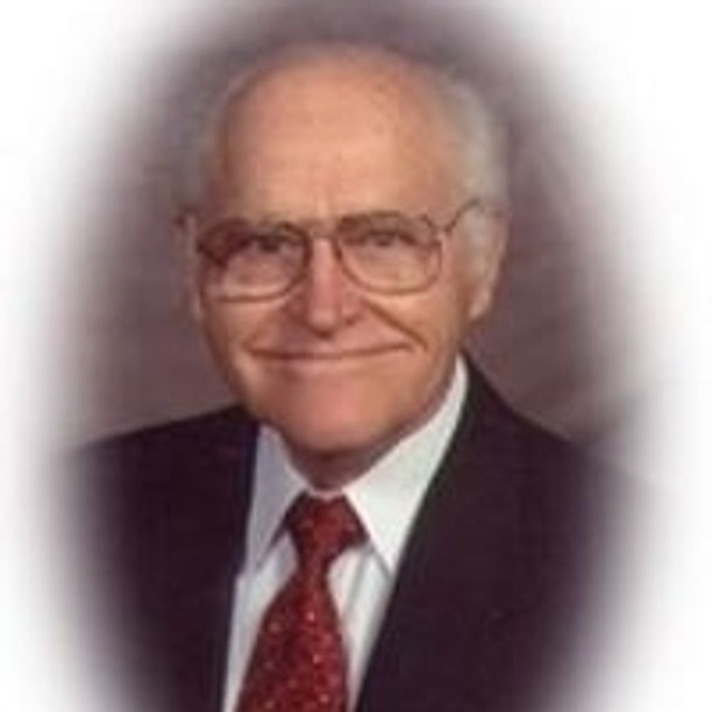Elbert David Overholt