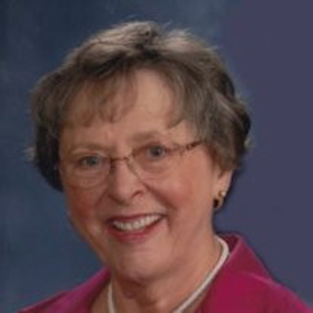 Mrs. KAY FRANCES STREIT SMITH