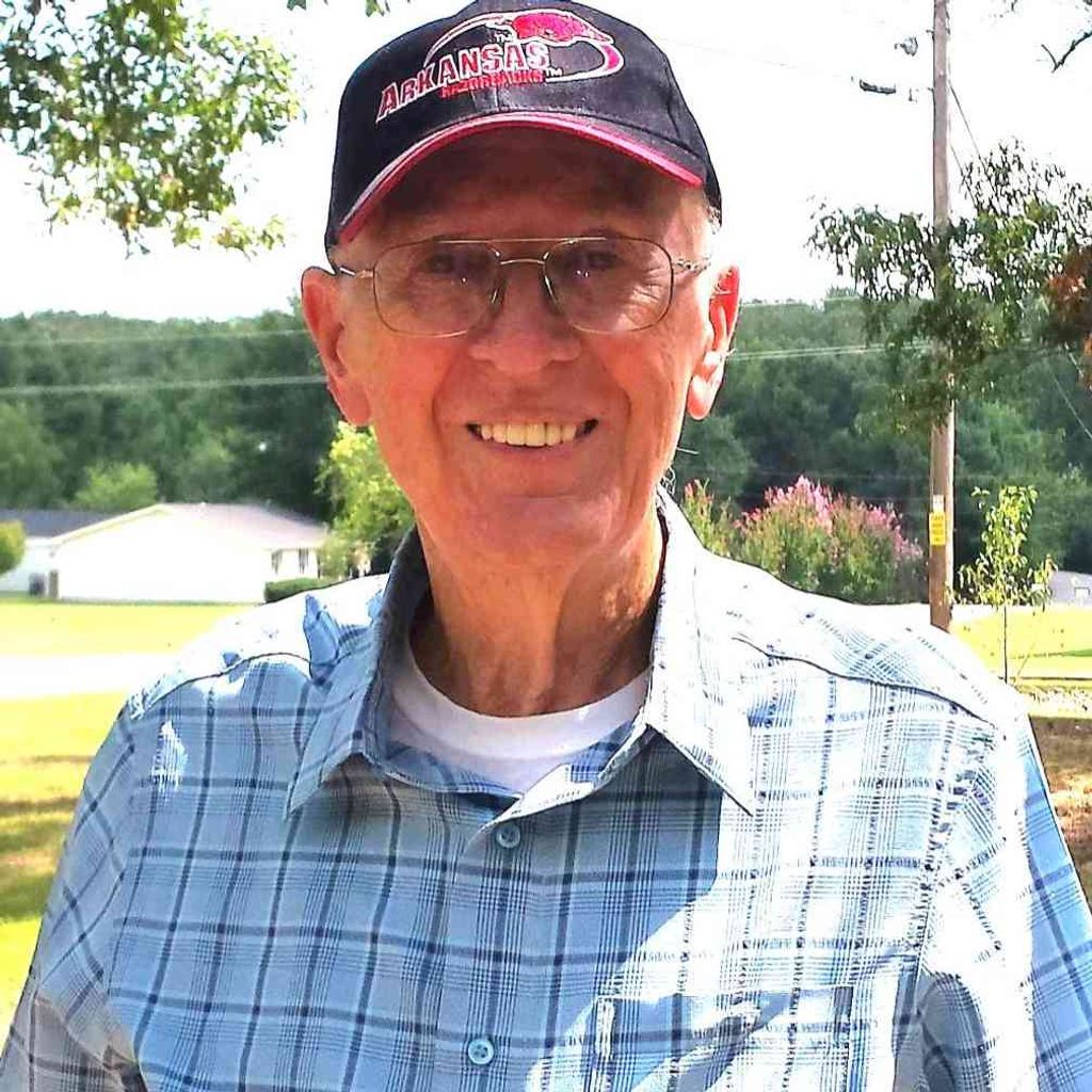 James Blackman Roberts Profile Photo