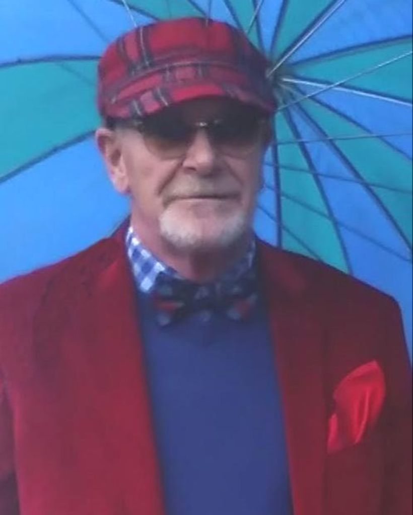Donald Duncan Profile Photo