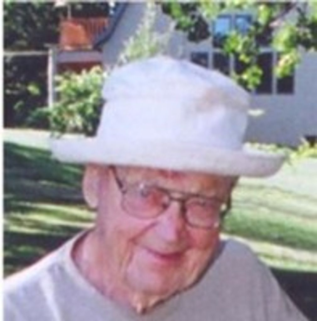 Richard P. Griffin