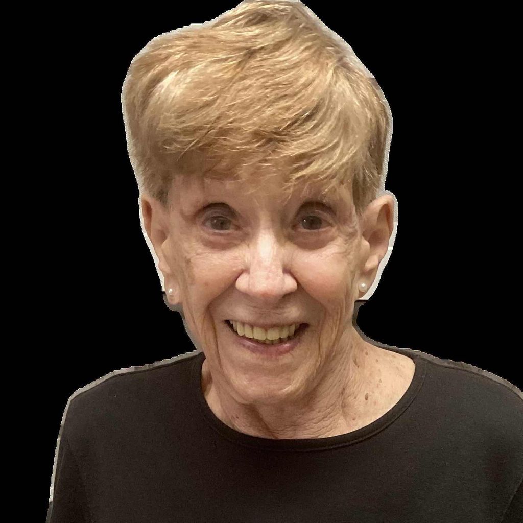 Rita Watson (Righi) Profile Photo