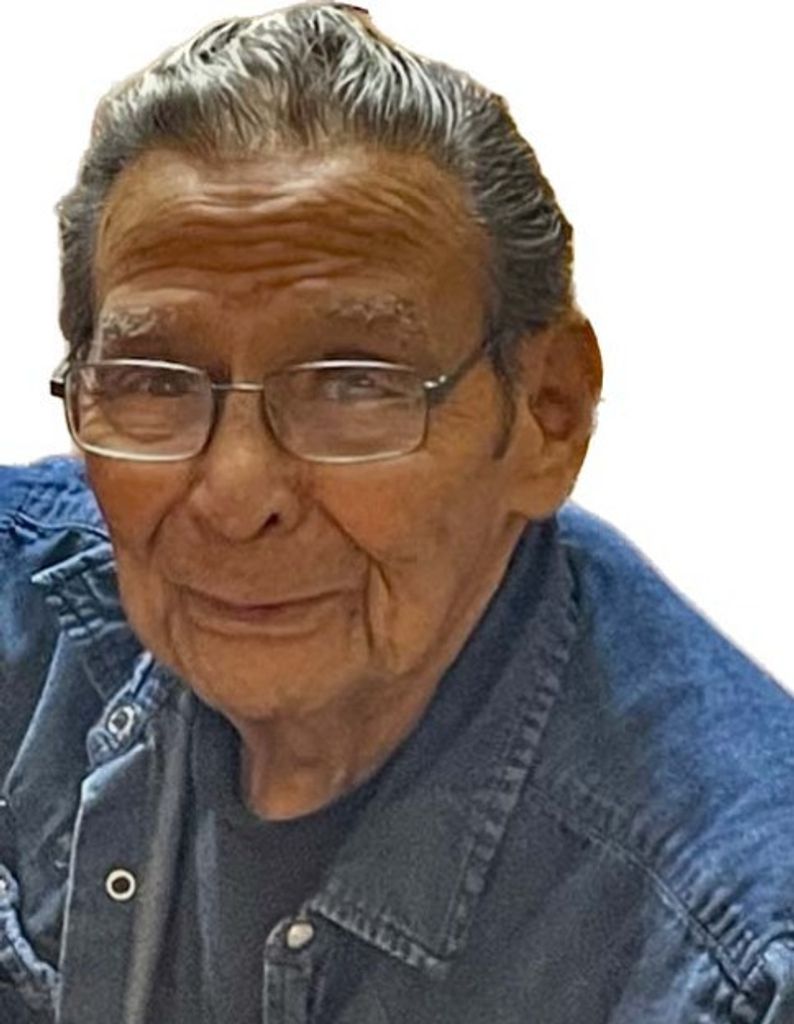 Frederick Odon Leal