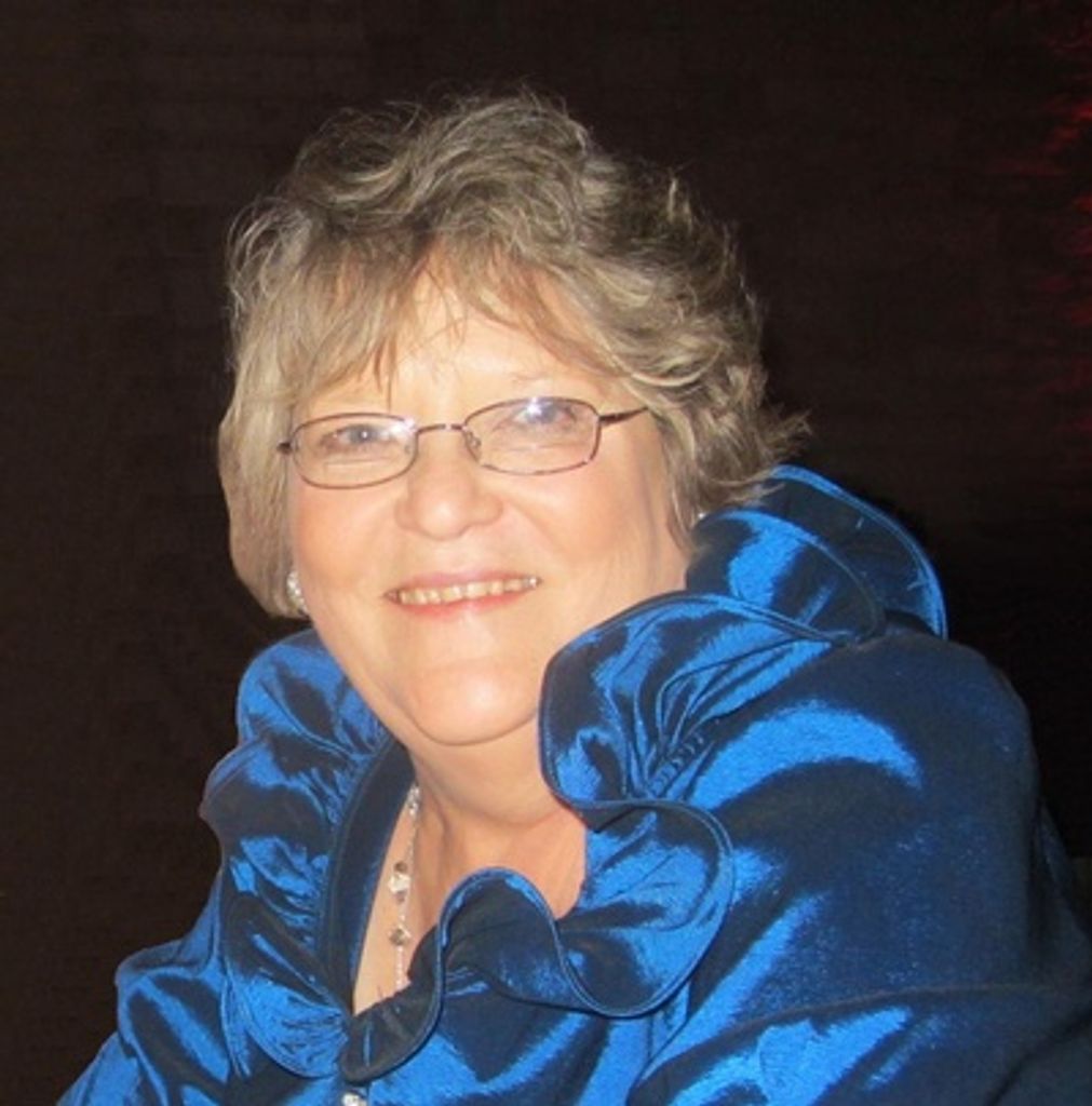 Alberta Jean Mikel Steffen Profile Photo
