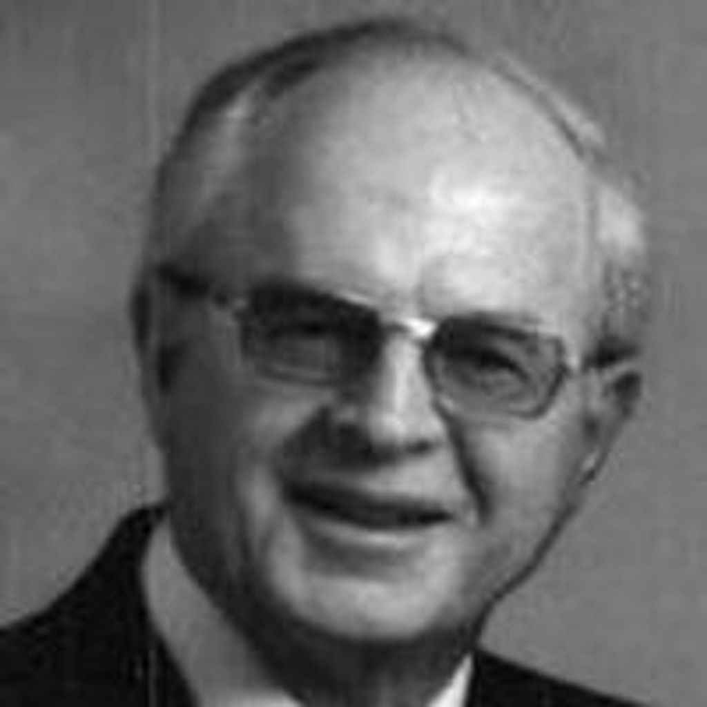 Ralph Myron Archibald