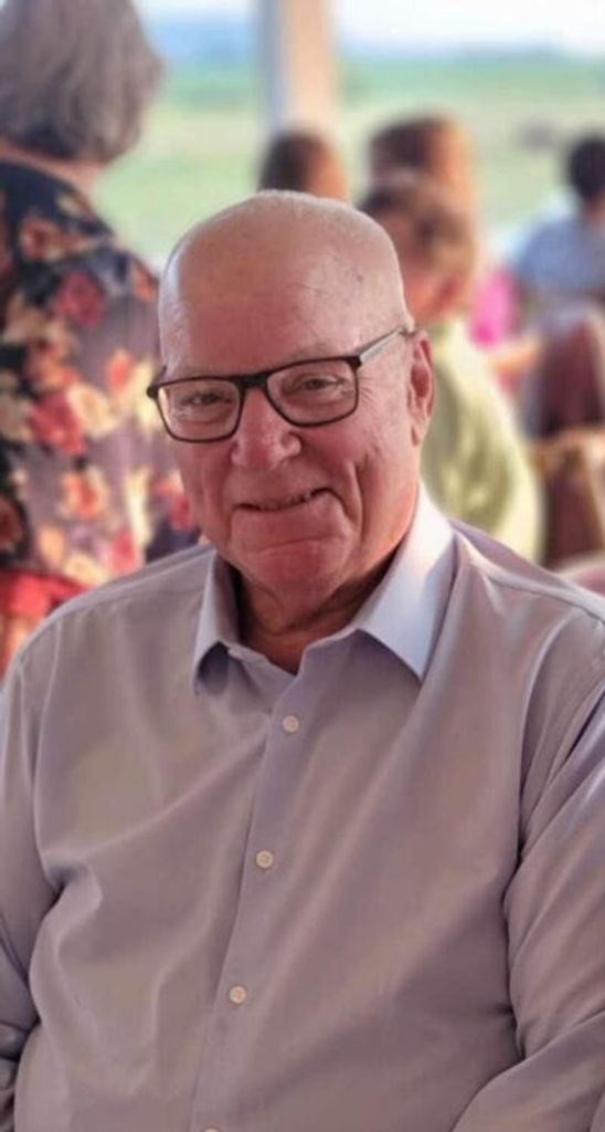 Michael Strohecker Profile Photo