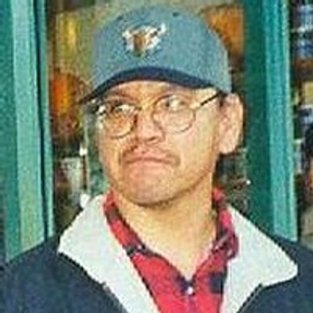 Jerry Davis Dean